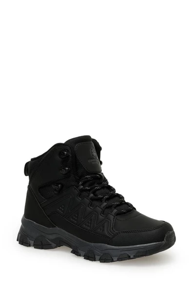 Lumberjack RHEA HI 3PR Unisex Outdoor Bot Siyah 36-40 - 2