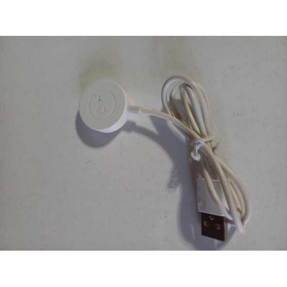 ASLANTİC AKILLISAAT DT-NO.1 ORJINAL ŞARJ ALETİ SIFIR