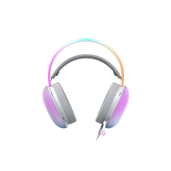 Havit Gamenote H2037D RGB Gaming Mikrofonlu Oyuncu Kulaklığı 3.5mm Jack - 1