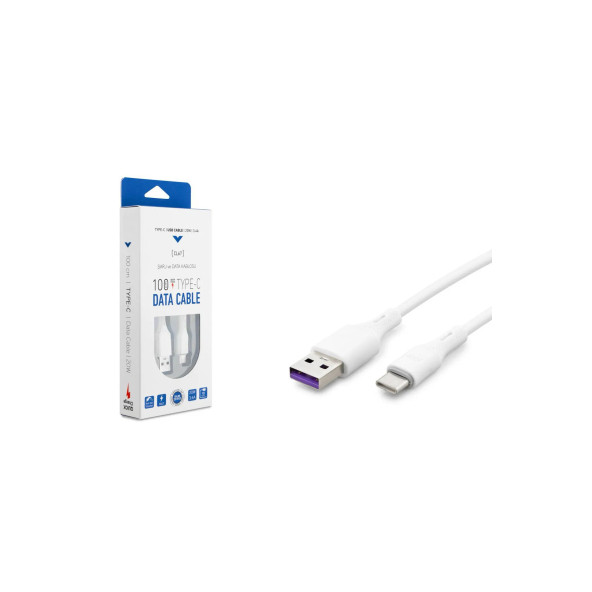 Samsung Galaxy S23 Ultra Uyumlu CL67 20W 3.4A TYPE-C / Usb Kablo 1 metre