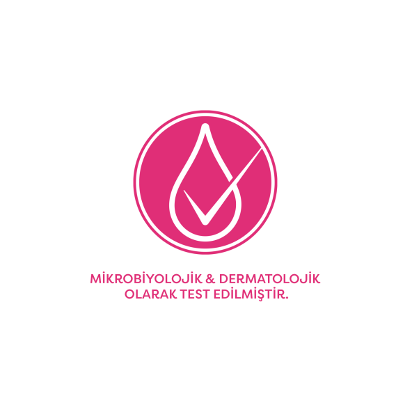 Paddlers Gül Kokulu Islak Mendil 24x72 li Koli (1728 Yaprak) - 6