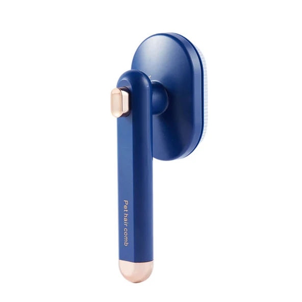 Kendini Temizleyen Dönen Kedi Köpek Fırçası L.vert ürün görseli 1