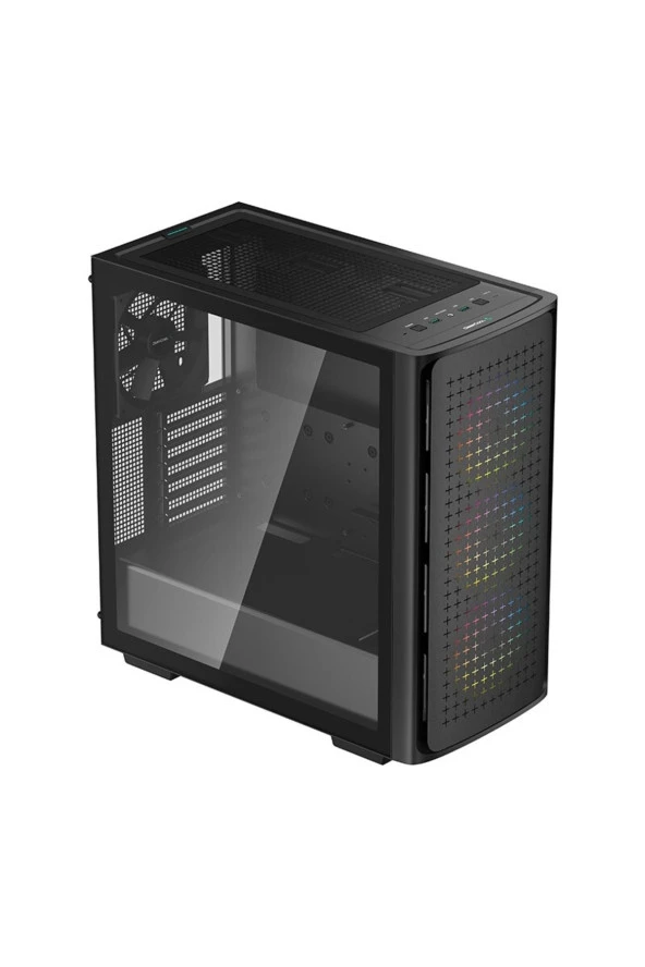 Deep Cool  Deepcool Ck560 Gaming Atx Mid Tower Siyah Kasa