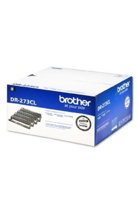 Brother  Dr-273cl Drum L3270cdw L3551cdw L3750cdw 18000 ürün görseli 1