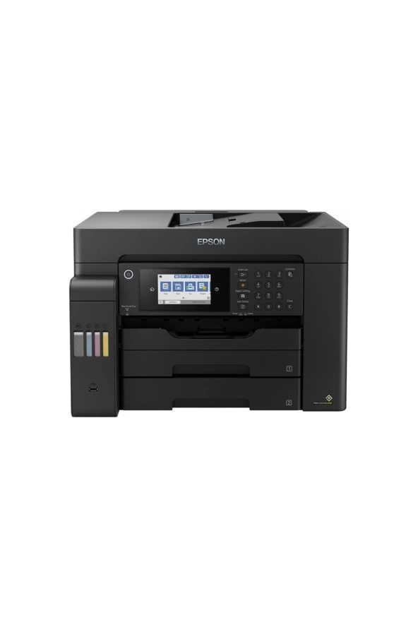 EPSON  L15150 Yazıcı-tarayıcı-fotokopi-faks Renkli Mürekkep Tanklı Yazıcı A3 ürün görseli 1