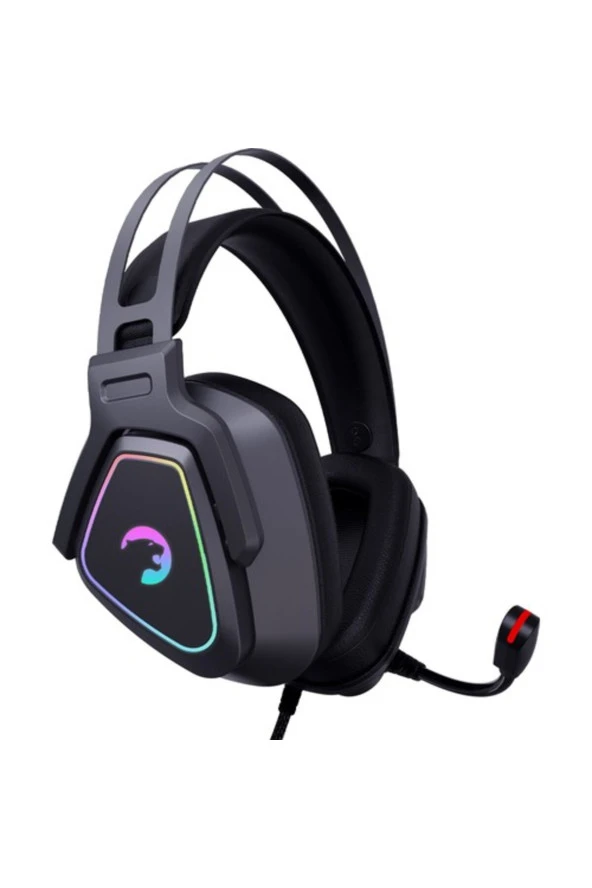 GamePower  Kyruse 7.1 Virtual Surround Rgb Gaming Headset