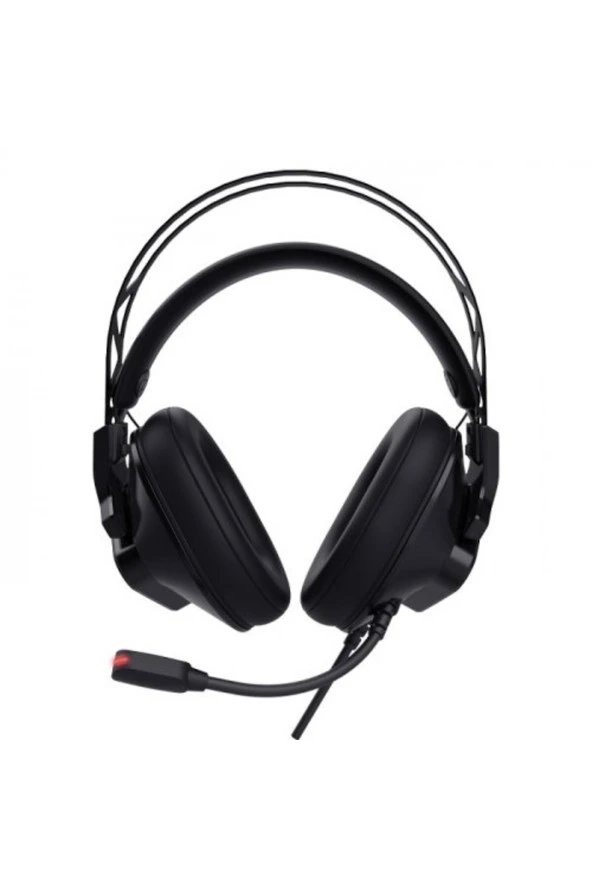 GamePower  Kizaru 7.1 Siyah Surround Rgb Oyuncu Gaming Kulaklık - 4