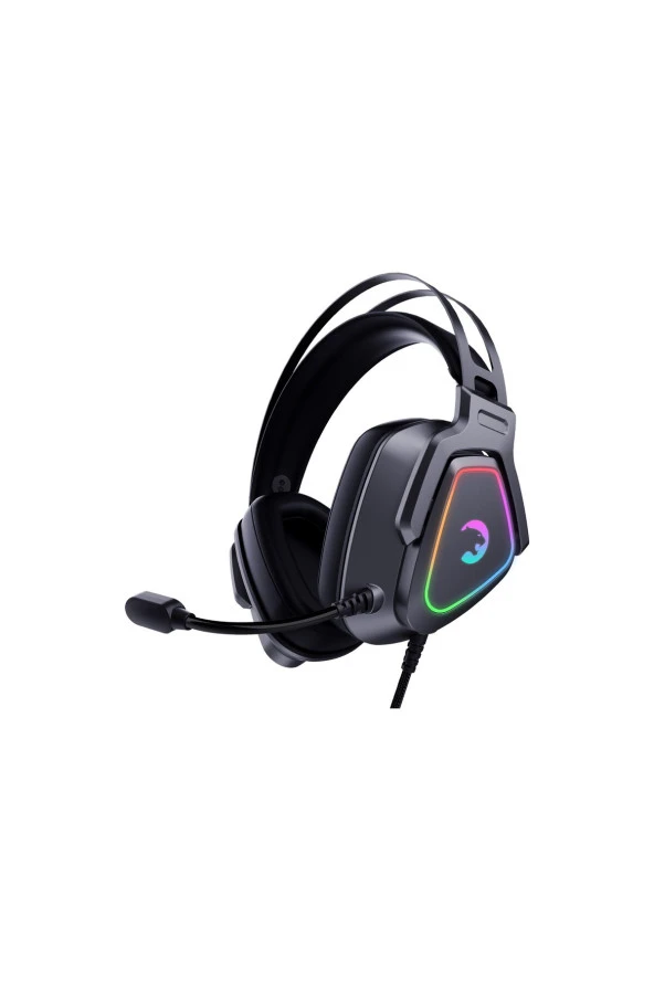 GamePower  Kyruse 7.1 Virtual Surround Rgb Gaming Headset - 3