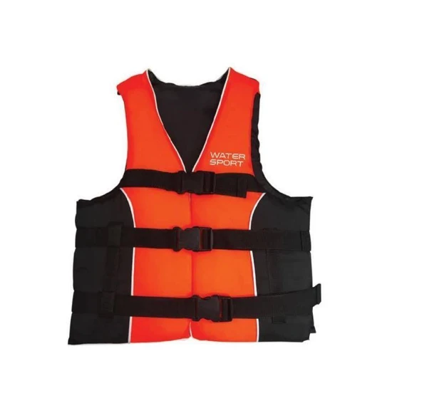 Holdman Water Sport Turuncu Yüzdürme Yardımcısı   XL