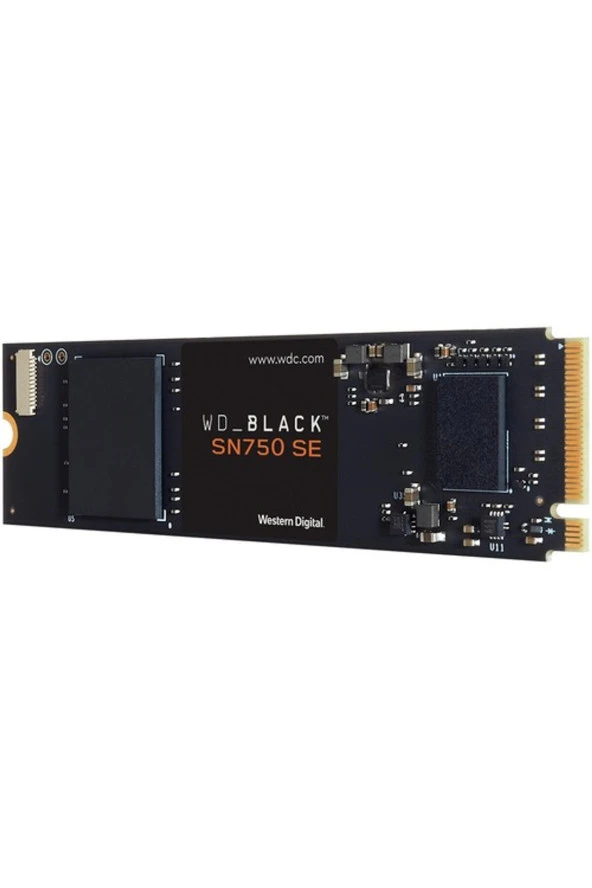 WD  250 GB Black SN750 WDS250G1B0E 3200MB/S 1000MB/S M.2 2280 NVMe SSD Disk