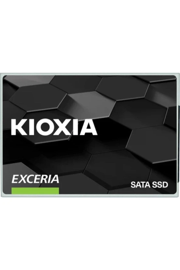 Kioxia  Exceria 960gb 2.5 Ssd 555/540mb/s (BK-LTC10Z960GG8)