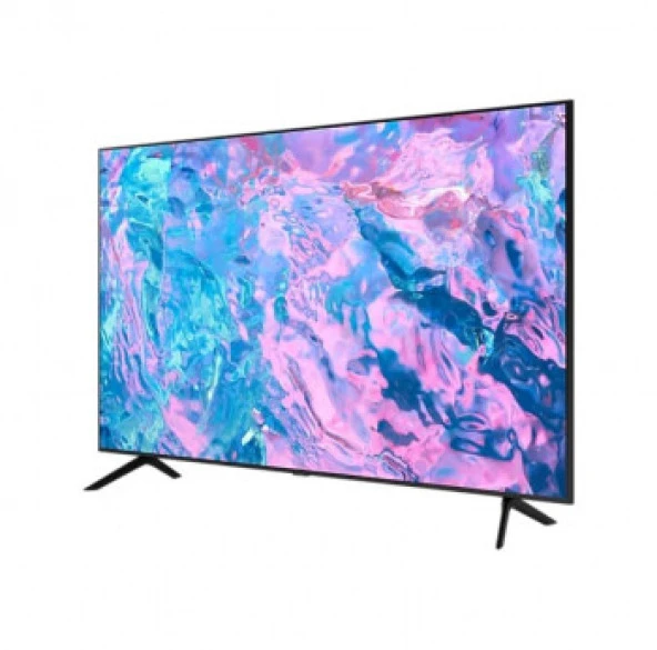 SAMSUNG 50CU7000 50&quot 127 EKRAN 4K UHD SMART LED TV