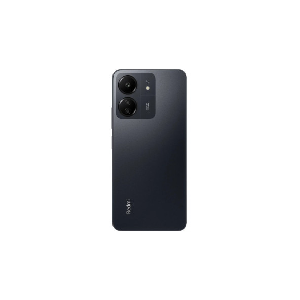 Xiaomi Redmi 13C 8GB + 256GB Siyah (Xiaomi Türkiye Garantili) - 4