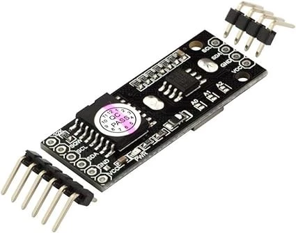 RTC DS3231 + EEPROM ATC24C32 -CR1220 - 2