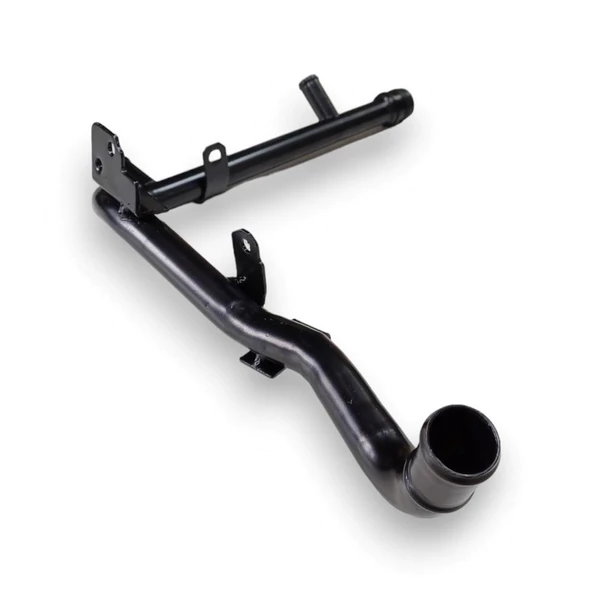 VW Passat B6 2006-2010 1.9 Dizel BXE Su Devirdaim Borusu 038121065CS - 4