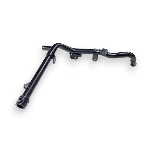 Seat Leon 2006-2010 1.9 Dizel BXE Su Devirdaim Borusu Sac 038121065CS - 3