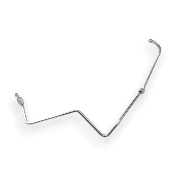 VW Passat B6 2006-2011 BKC BXE BKP Turbo Yağlama Borusu 038145771AG - 4