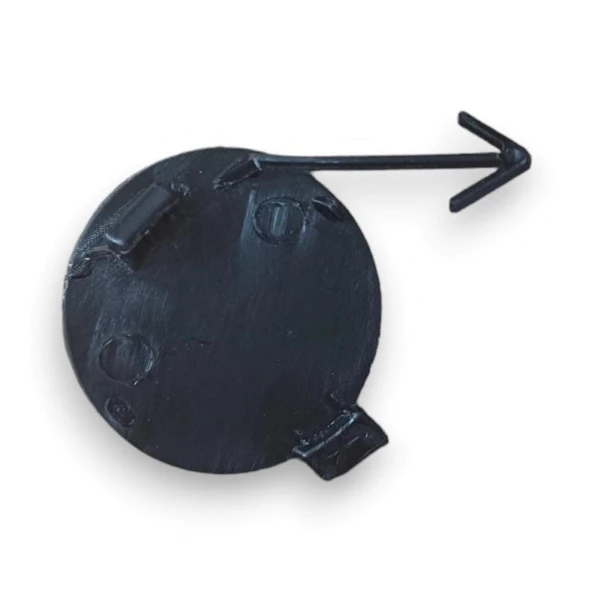 Hyundai Accent ERA 2006-2011 Ön Tampon Çeki Demiri Kapağı 865171E000 - 3