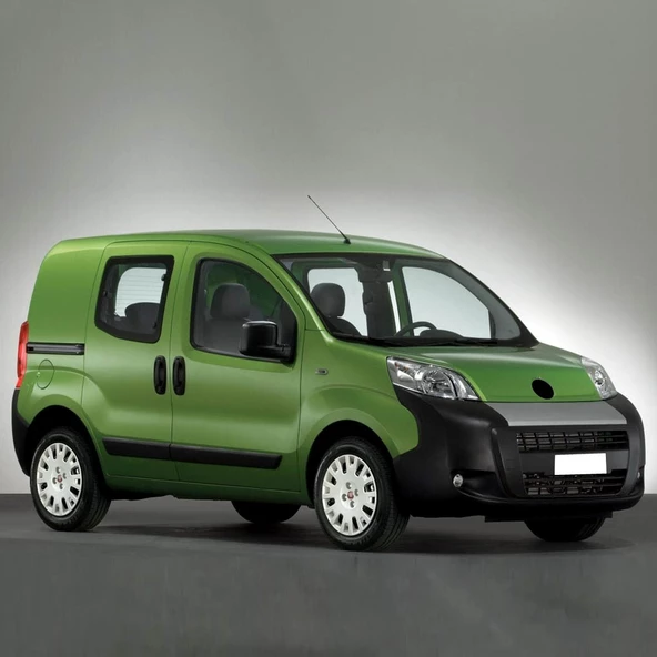 Fiat Fiorino 2007-2024 Elektrikli Dış Ayna Ayar Düğmesi 735460625 - Resim 2