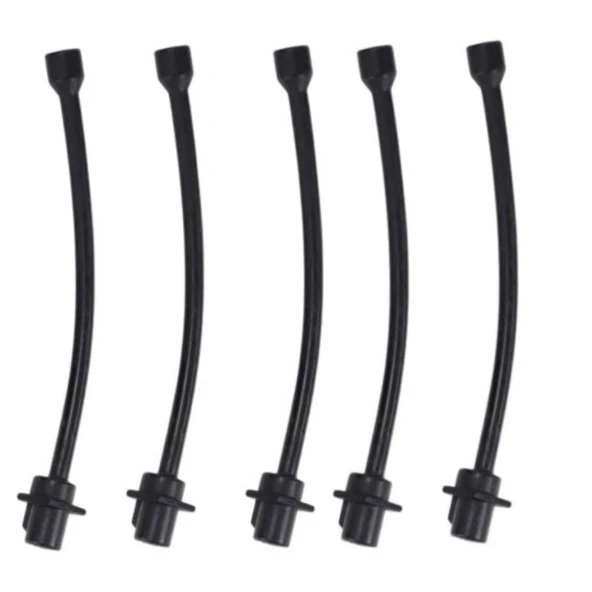 Kmtmak 4500/5200 Motorlu Testere Yağ Hortumu 5 li Set ürün görseli