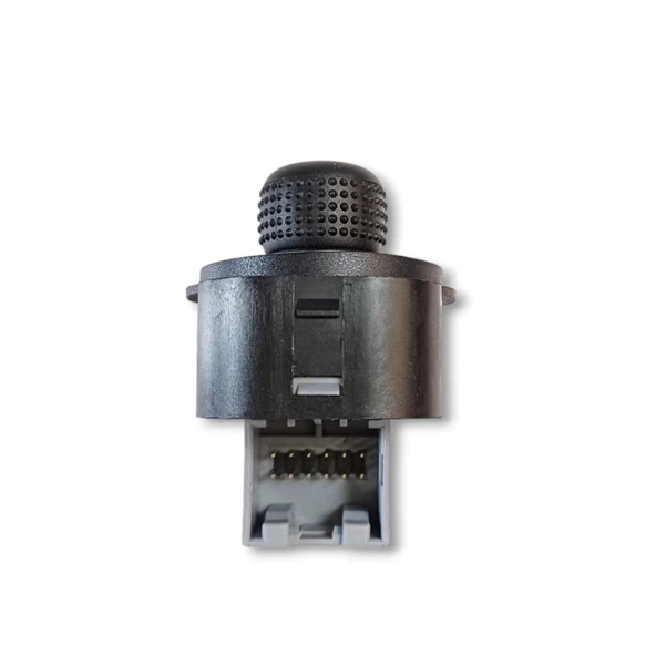 Fiat Fiorino 2007-2024 Elektrikli Dış Ayna Ayar Düğmesi 735460625 - Resim 5