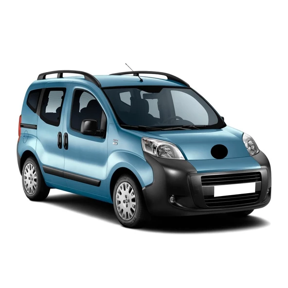 Citroen Nemo 2008-2017 Elektrikli Dış Ayna Ayar Düğmesi 6490.H1 - 2