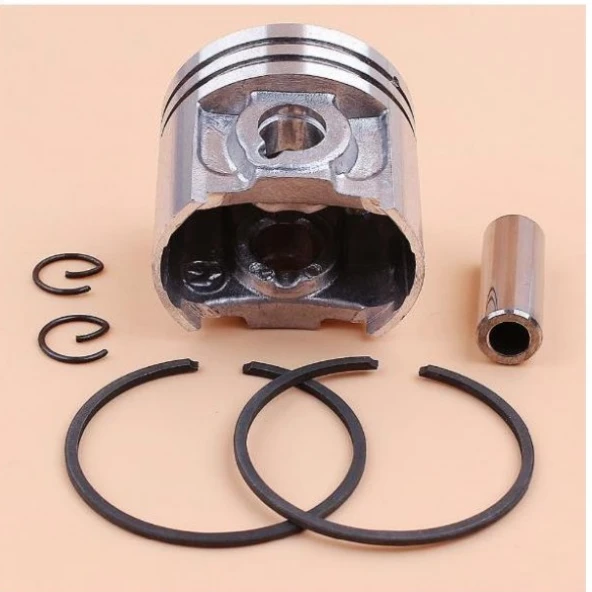 STL FS/FR450 UYUMLU PİSTON SET 42 MM-VETA - 2