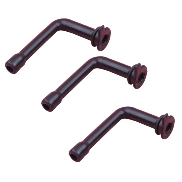 Kmtmak Stıhl Ms 341/360/361/460/660 Motorlu Testere Yağ Hortumu 3 lü Set - Resim 2