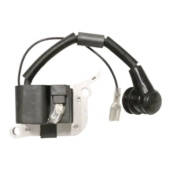 Kmtmak Zomax 4010/4100/4003 Motorlu Testere Elektronik Ateşleme Bobini - Resim 2