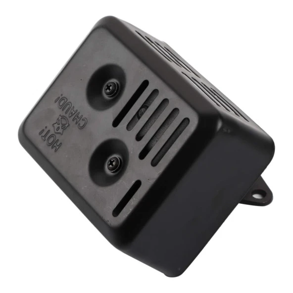 Kmtmak Gx120/160/200 5.5/6.5 Hp Egzoz Benzinli Çapa Jeneratör Su Motoru - Resim 2