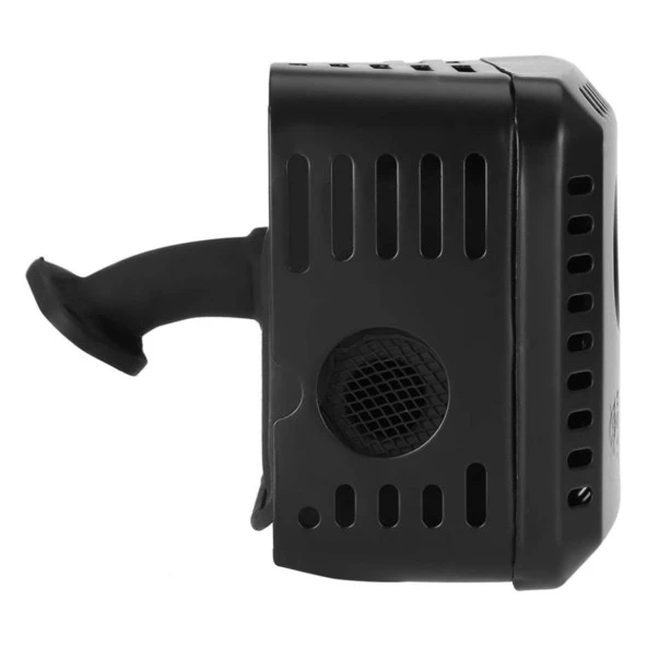 Kmtmak Gx120/160/200 5.5/6.5 Hp Egzoz Benzinli Çapa Jeneratör Su Motoru - Resim 3