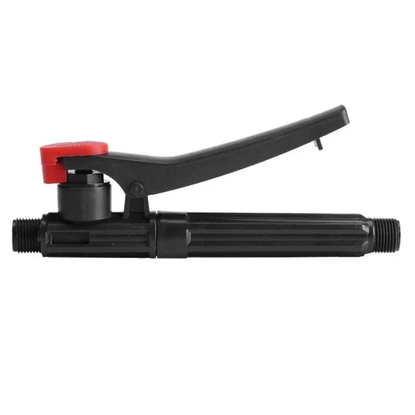 Kmtmak İlaçlama Pompası Tetik Kabze Plastik - Resim 2