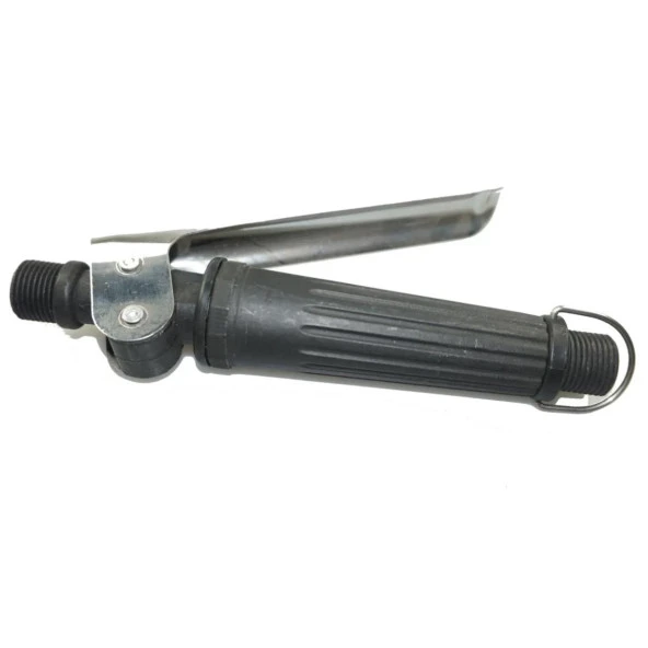 Kmtmak İlaçlama Pompası Tetik Kabze Metal - 3
