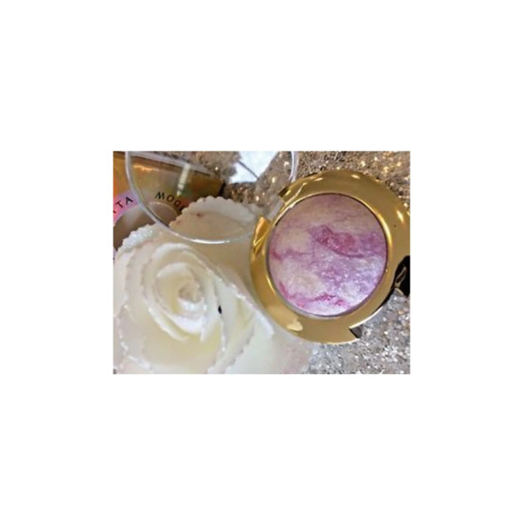 Golden Rose Terracotta Eyeshadow Glitter 205 8691190742058 - 1
