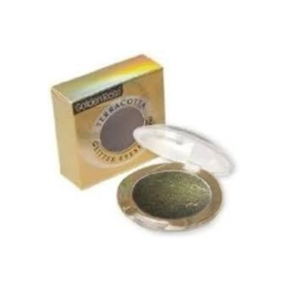 Golden rose Terracotta Eyeshadow Glitter 216 ürün görseli 1