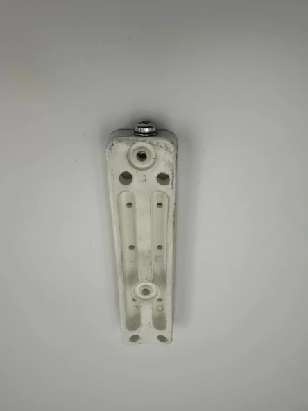 Havalı Hidrolik Kriko Pompa Üst Plastik Hava Dağıtıcı - 2