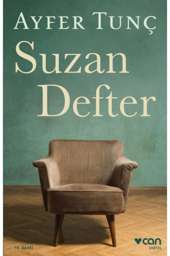 Suzan Defter Ayfer Tunç