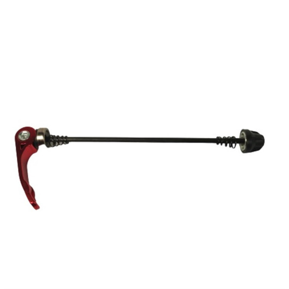 Asistan Hoop Rh500 Rulmanlı Arka Hazne - 2