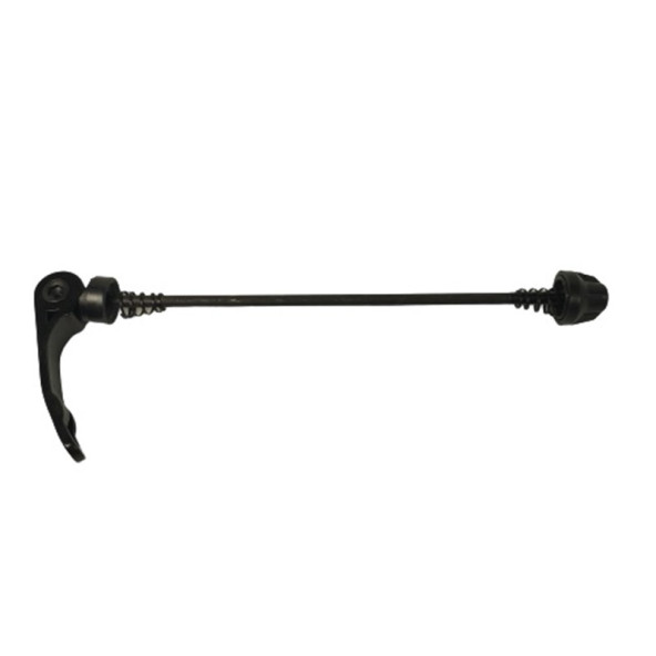 Asistan Hoop Rh500 Rulmanlı Arka Hazne - 2