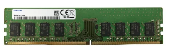 SAMSUNG M378A2K43CB1-CTD 16GB (Tek Parça) 2666Mhz DDR4 PC Bellek Bulk