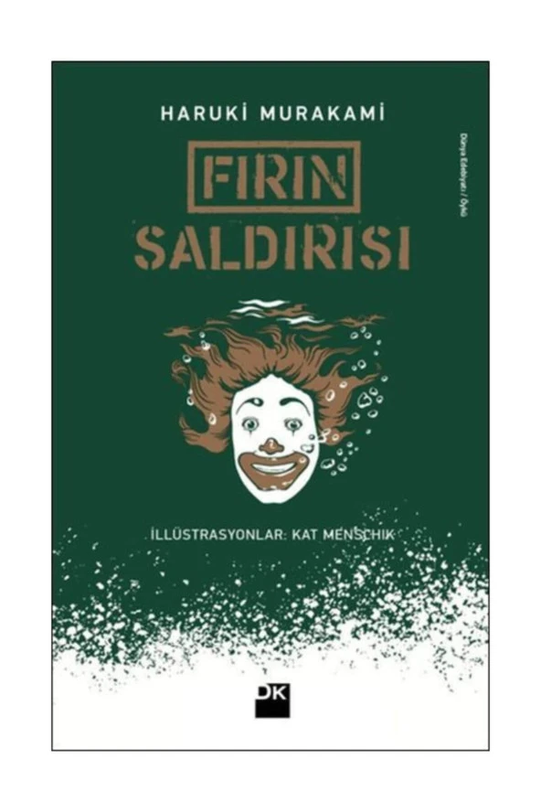 Fırın Saldırısı
