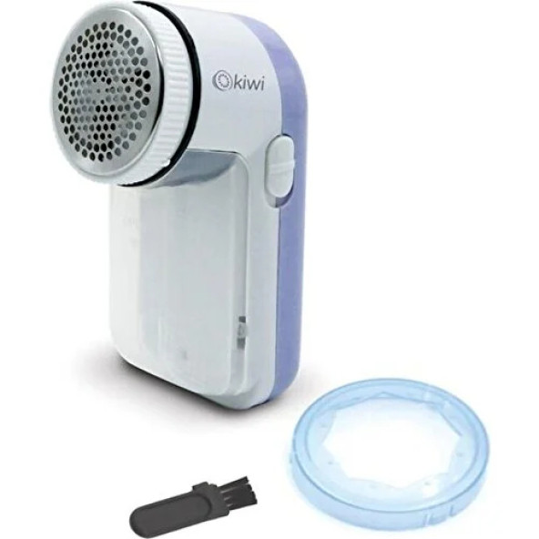 Kiwi Tiftik Temizleyici - 2