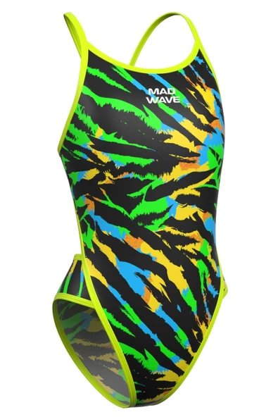 Mad Wave Daria Junior A2