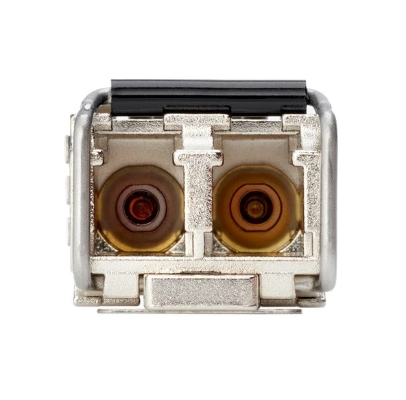 HPE Aruba Ion R9D16A 1G Multi Mode SFP Modül - Resim 3