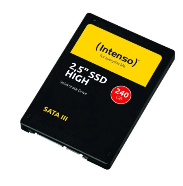 Intenso 3813440 2.5" 240 GB SATA 3 SSD