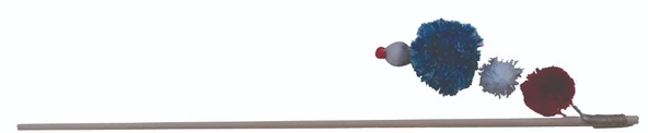 Kedi Oltası - Peluş Toplar - 5