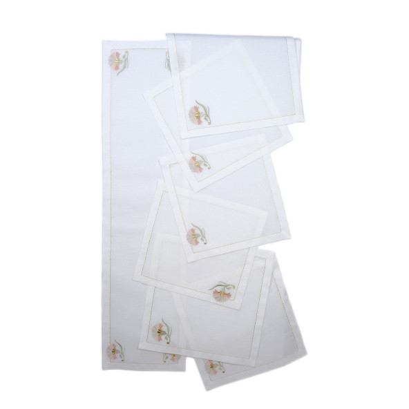 Salon Servis Takımı - 2