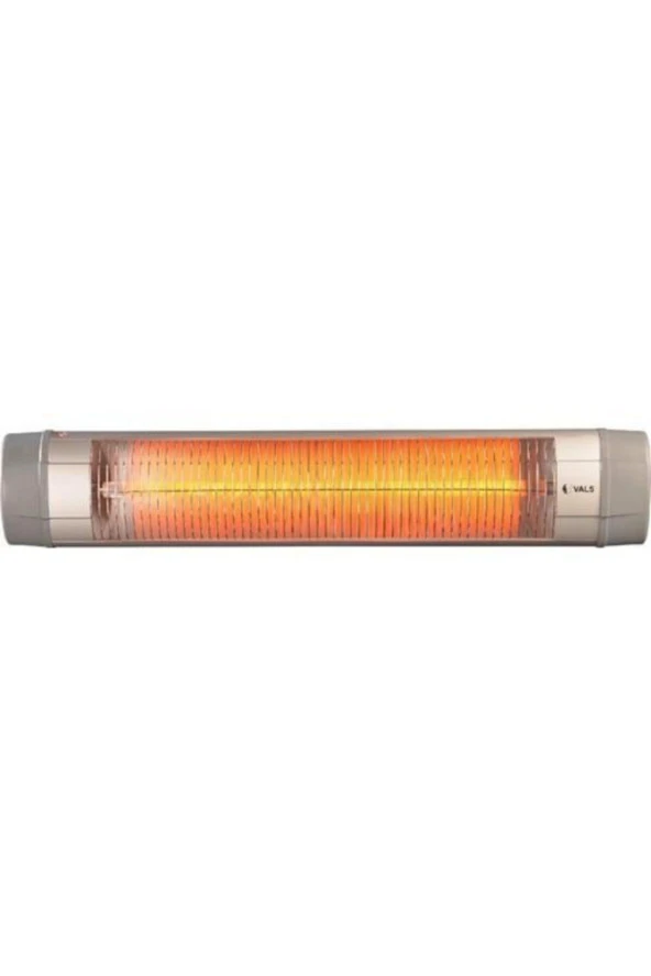 Vals Sh 25 Qx 2500 W Ayaklı Infrared Isıtıcı - 2