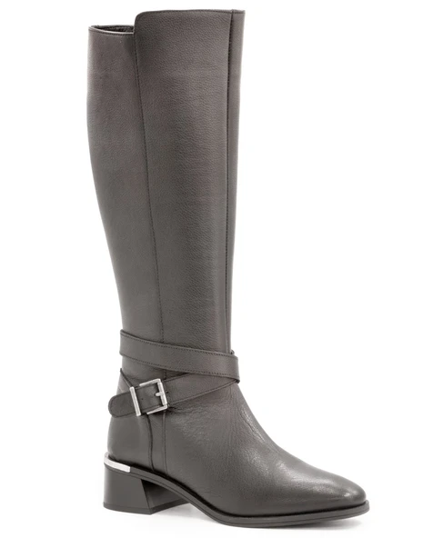 Gedikpaşalı Srk 24K 97900 1 Siyah Bayan Ayakkabı Çizme-Bot Çizme ürün görseli