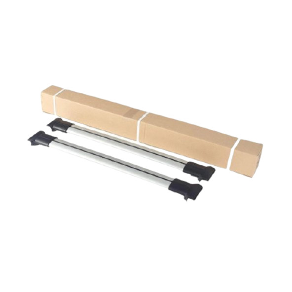 Doblo 3 Gri Renk Çıta 2015-2018 Wıngbar Port Bagaj Ara Atkı Tavan Barı Arabar 105 Cm - Resim 6